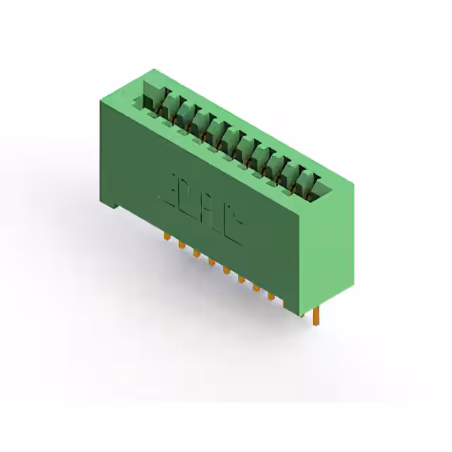 342-011-523-101 EDAC Inc.  Edgeboard Connectors